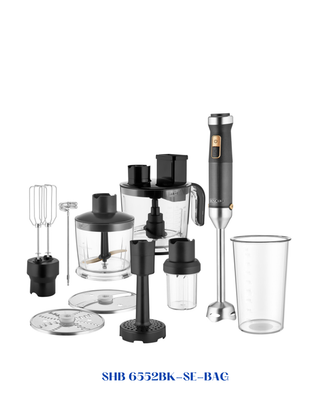 SENCOR 7-IN-1 HAND BLENDER 1500W