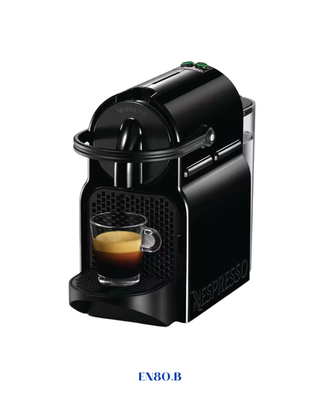 DELONGHI NESPRESSO INISSIA – BLACK