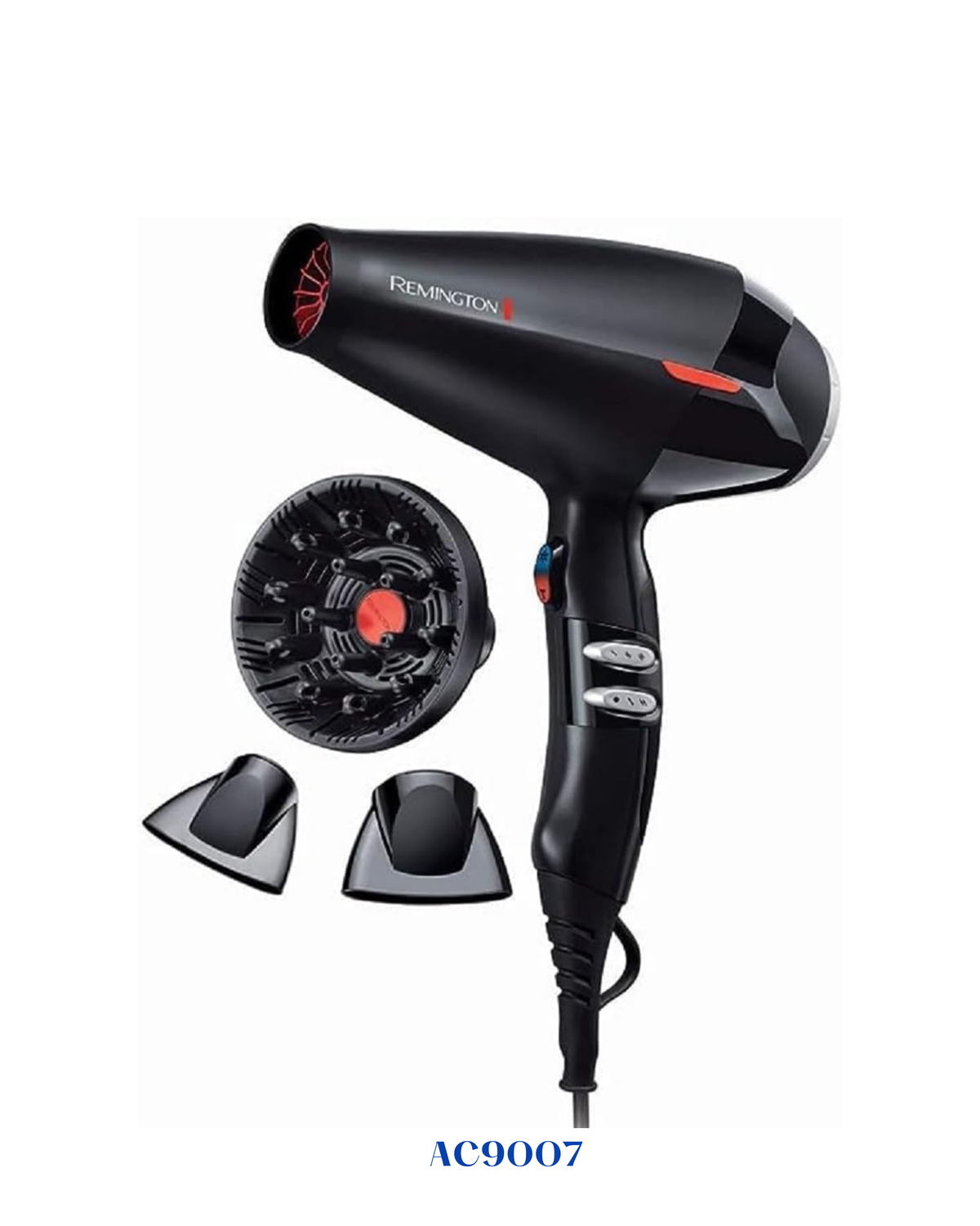 REMINGTON SALON COLLECTION ULTIMATE POWER DRYER 2200W