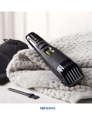 REMINGTON STYLE SERIES B5 BEARD TRIMMER