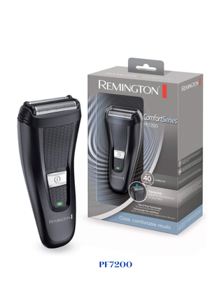 REMINGTON COMFORT SERIES FOIL SHAVER