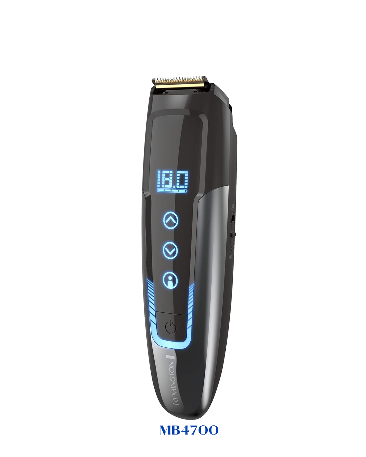 REMINGTON SMART BEARD TRIMMER