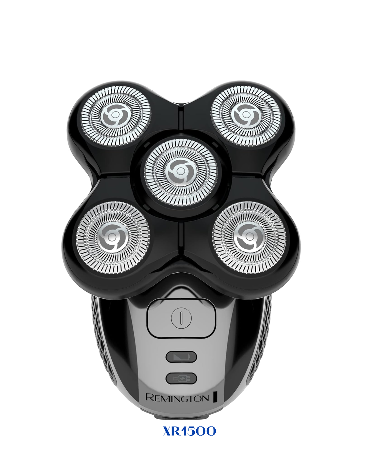 REMINGTON ULTIMATE SERIES RX5 HEAD SHAVER