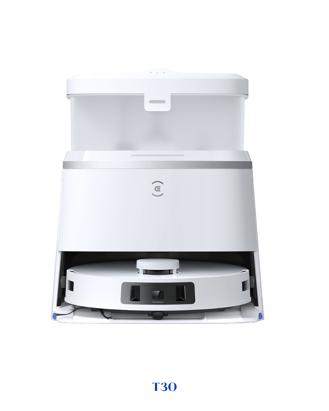 ECOVACS DEEBOT T30 PRO OMNI 11000PA