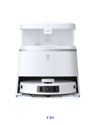 ECOVACS DEEBOT T30 PRO OMNI 11000PA