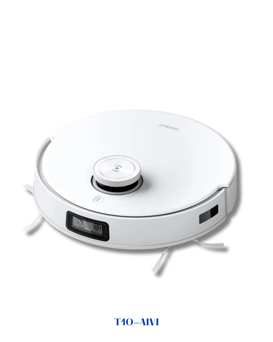ECOVACS DEEBOT T10-AIVI 3000PA