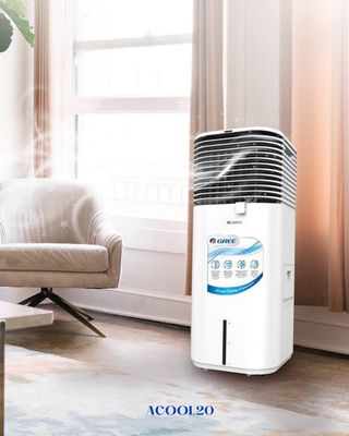 GREE AIR COOLER ACOOL20 20L