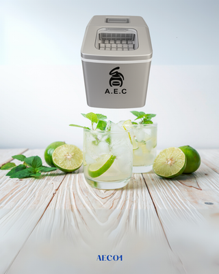 AEC ICE MAKER AEC01