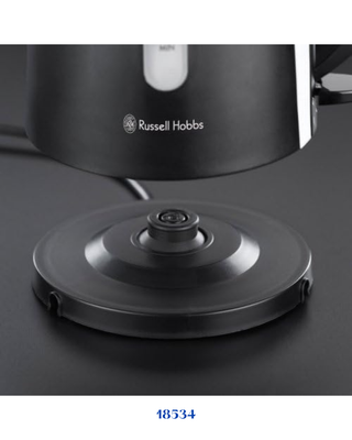 RUSSELL HOBBS MONO KETTLE - 2200W_1.7L