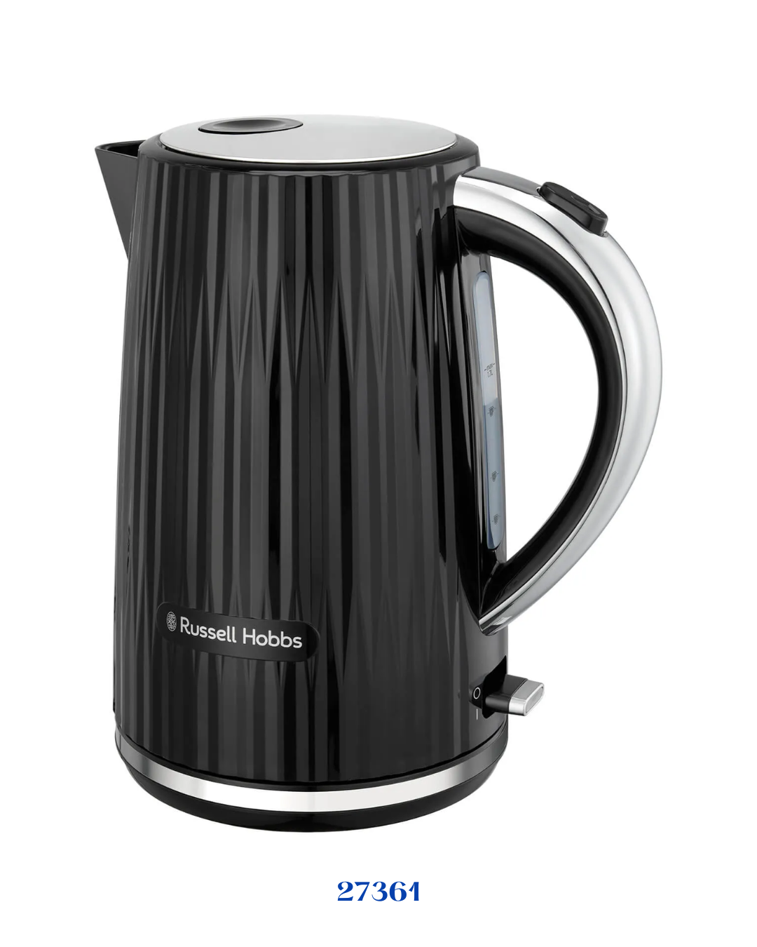 RUSSELL HOBBS EDEN KETTLE-2400W_1.7L