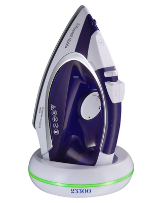 RUSSELL HOBBS FREEDOM CORDLESS IRON - 2400W