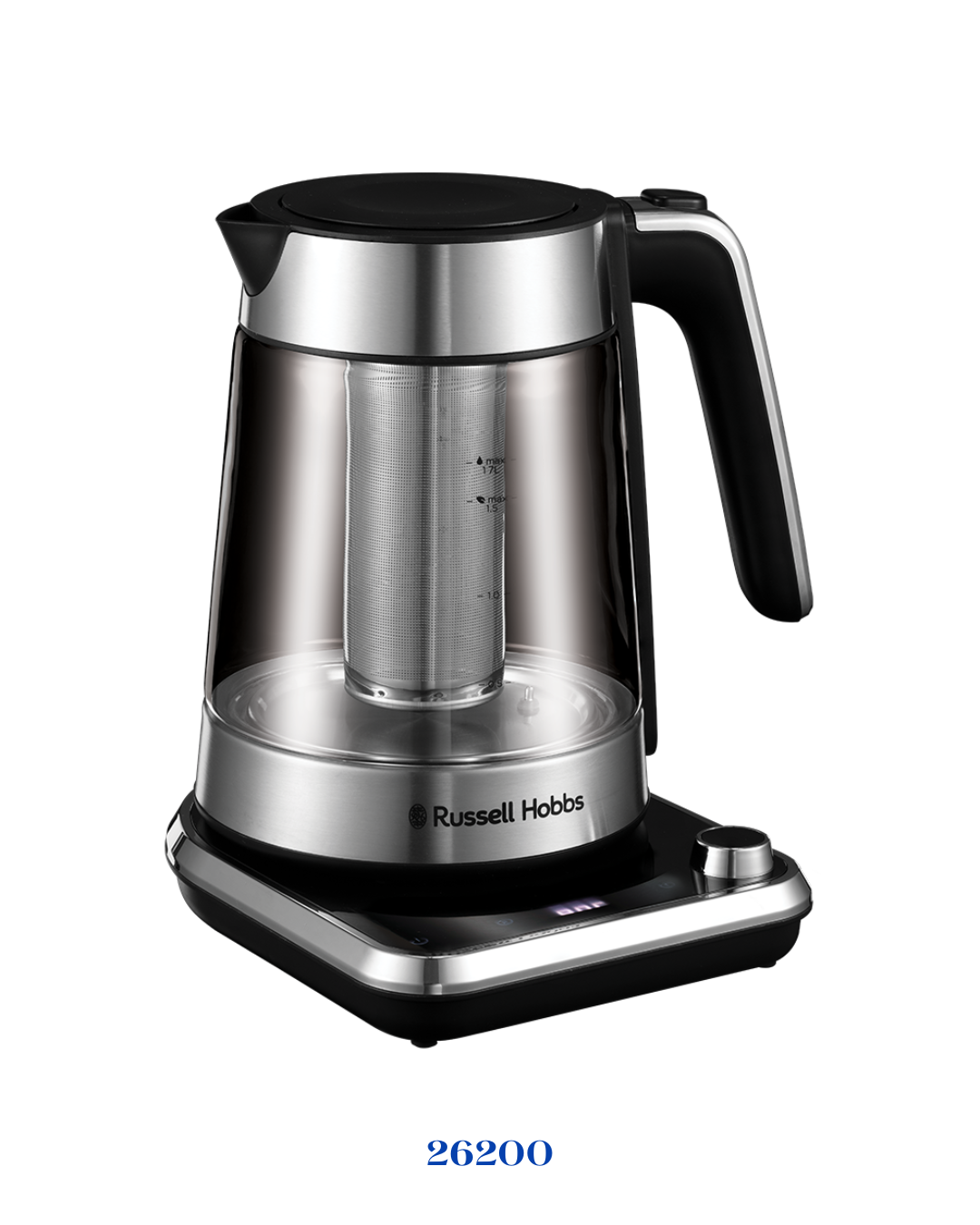 RUSSELL HOBBS ATTENTIV KETTLE-2400W_1.7L