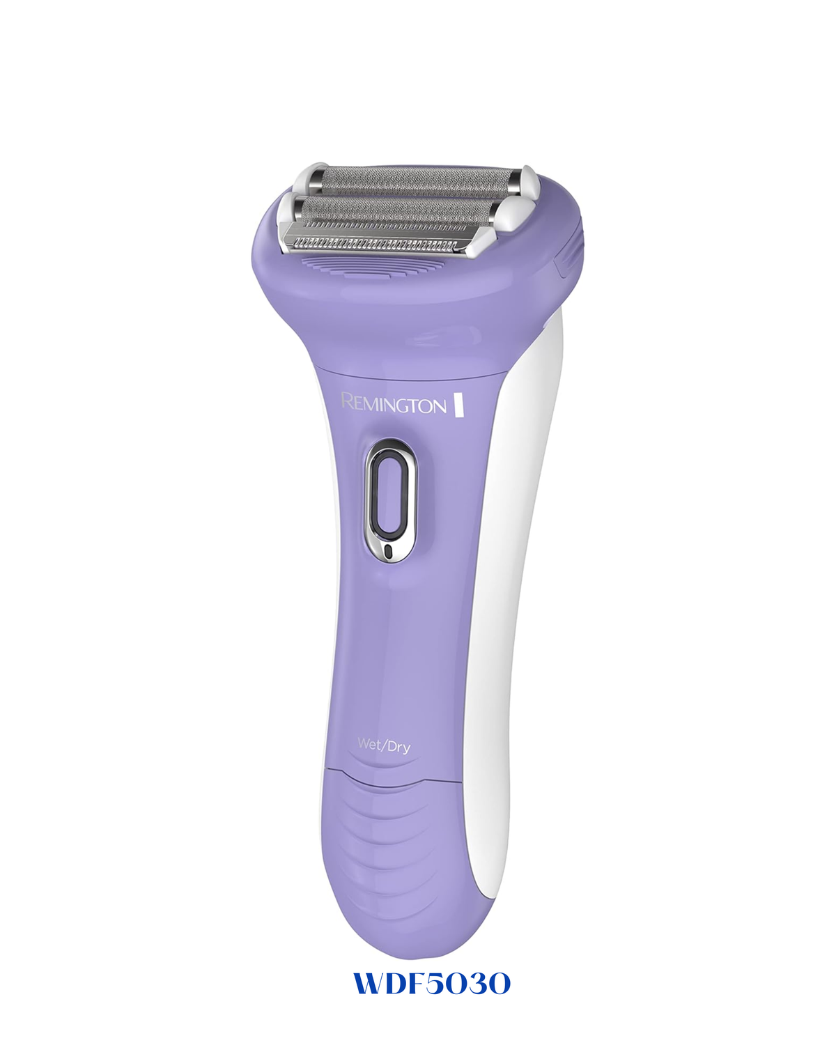 REMINGTON SMOOTH &amp; SILKY ELECTRIC SHAVER