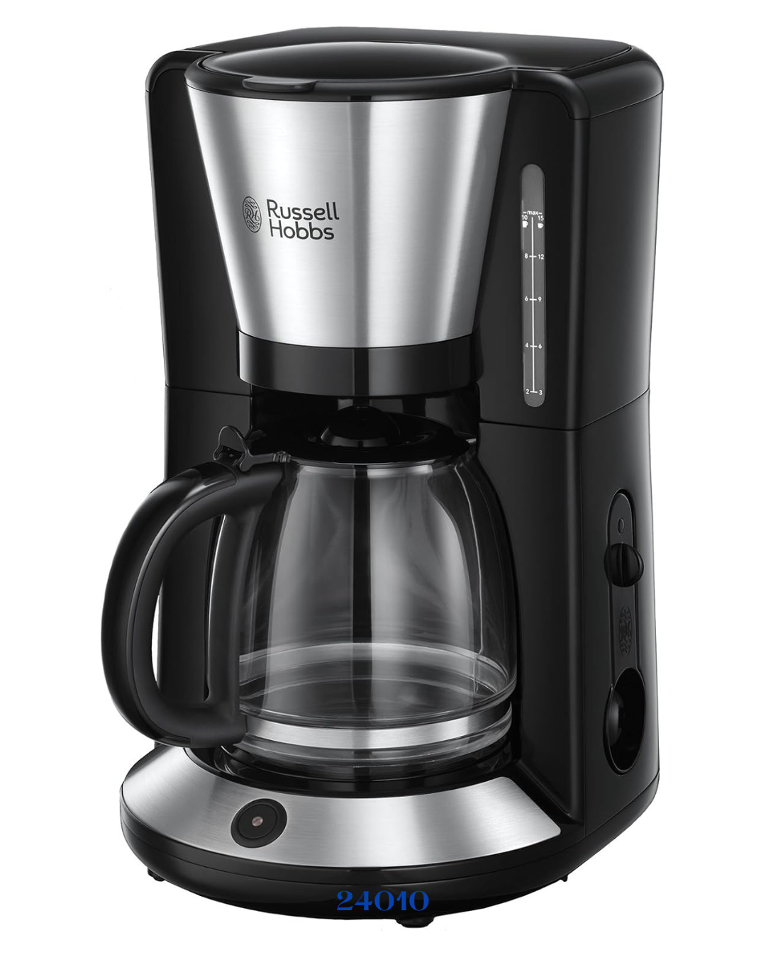 RUSSELL HOBBS ADVENTURE COFFEE MAKER – 1100W