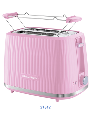 RUSSELL HOBBS EDEN 2 SLICE TOASTER – 800W
