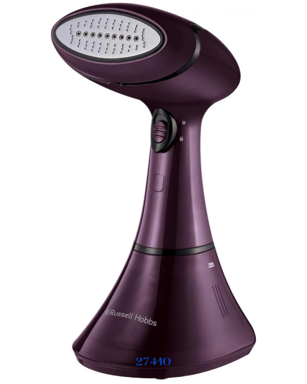 RUSSELL HOBBS STEAM GENIE COLOUR CONTROL 1800W