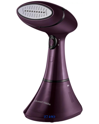 RUSSELL HOBBS STEAM GENIE COLOUR CONTROL 1800W