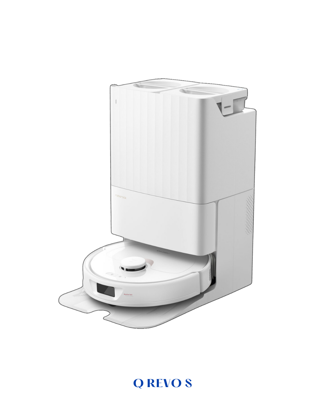ROBOROCK Q REVO S 7000PA