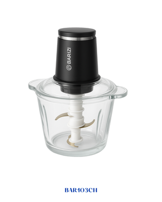 BARIZI ELECTRIC CHOPPER 500W 3L