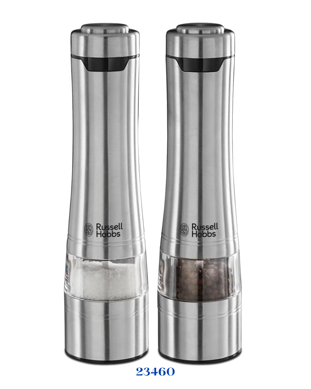 RUSSELL HOBBS SALT &amp; PEPPER GRINDER