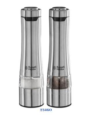 RUSSELL HOBBS SALT &amp; PEPPER GRINDER