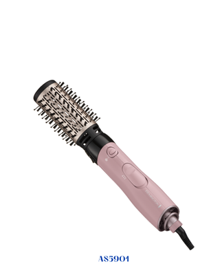 REMINGTON COCONUT SMOOTH HOT AIR STYLER-1000W