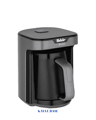 FAKIR KAAVE BASE TURKISH COFFEE MAKER_535W