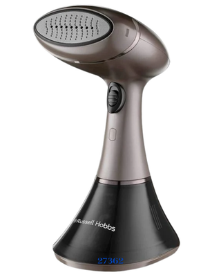 RUSSELL HOBBS STEAM GENIE AROMA HANDHELD STEAMER-1800W-0.2L