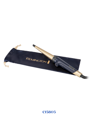 REMINGTON SAPPHIRE LUXE HAIR STRAIGHTENER