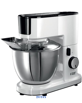 RUSSELL HOBBS AURA KITCHEN MACHINE 700W 4.5L​