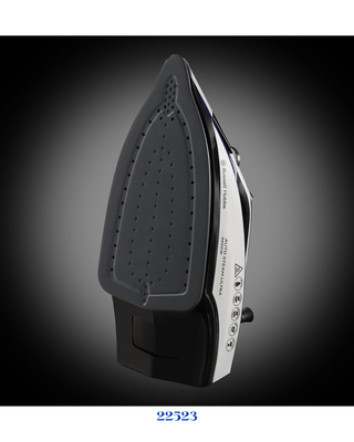 RUSSELL HOBBS AUTOSTEAM ULTRA STEAM IRON 2400W