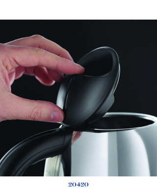 RUSSELL HOBBS CHESTER KETTLE_2400W_1.7L​