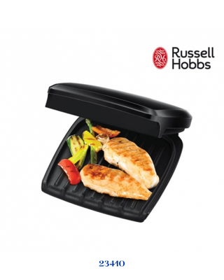 RUSSELL HOBBS COMPACT GRILL 1100W