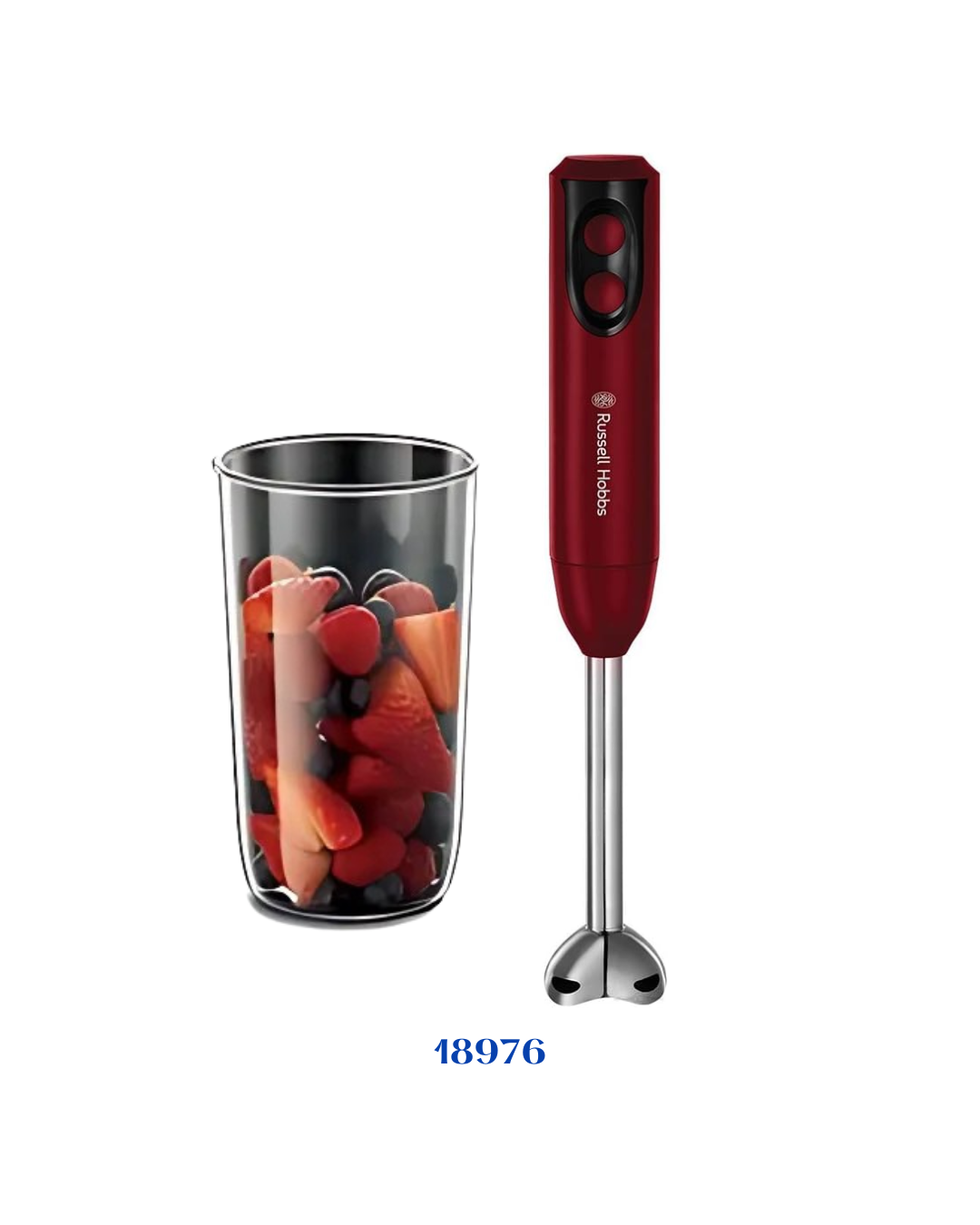 RUSSELL HOBBS DESIRE HAND BLENDER 400W
