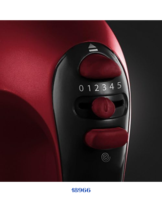 RUSSELL HOBBS DESIRE HAND MIXER 380W