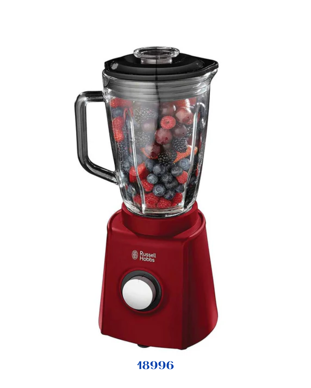 RUSSELL HOBBS DESIRE JUG BLENDER 750W 1.5L