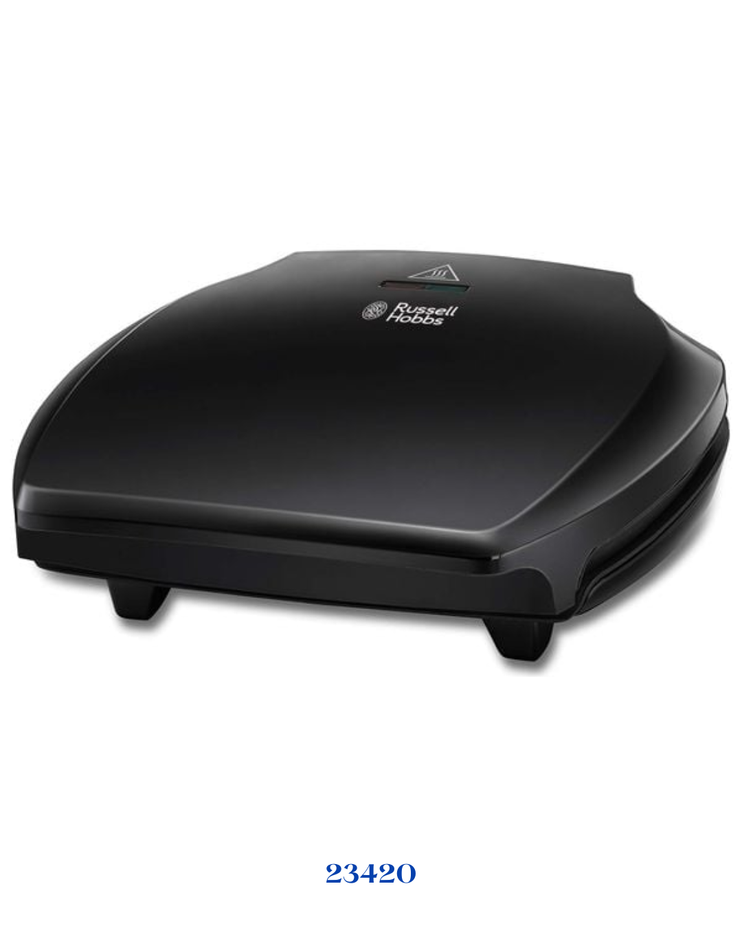 RUSSELL HOBBS FAMILY GRILL_1630W