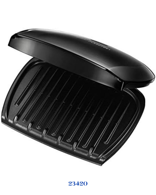 RUSSELL HOBBS FAMILY GRILL_1630W