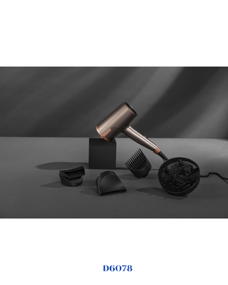 REMINGTON ONE DRY &amp; STYLE HAIR DRYER 2000W