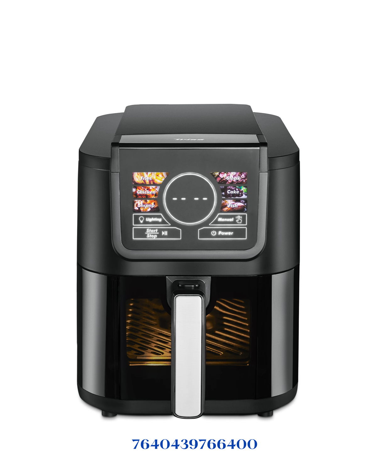 TRISA AI FRY PRO AIR FRYER 5L