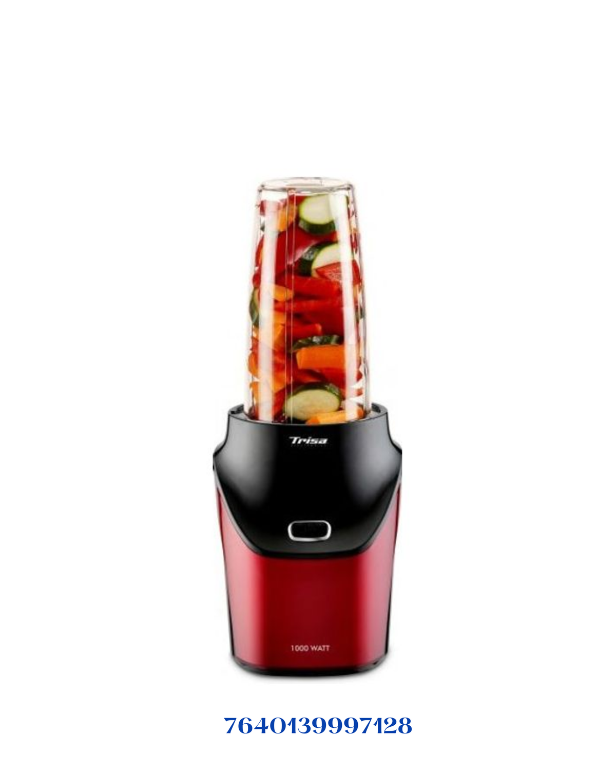 TRISA NUTRI BLASTIC BLENDER ENERGY BOOST 1000W