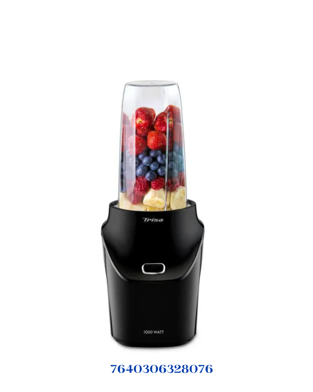 TRISA NUTRI BLENDER ENERGY BOOST 1000W