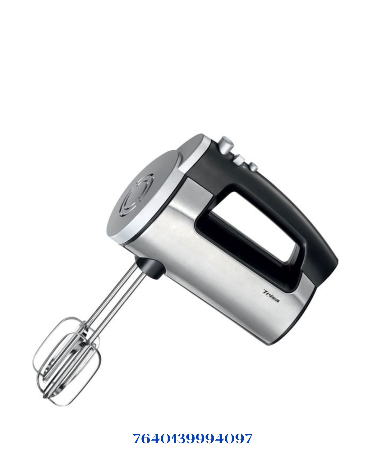 TRISA TURBO MIX HAND MIXER 300W