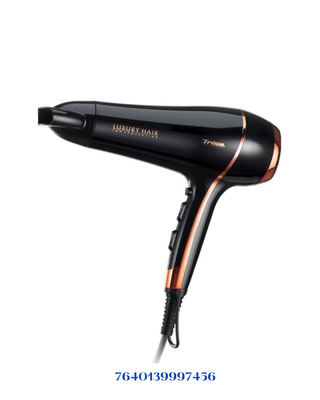 TRISA LUXURY HAIR HAIR DRYER 2400W