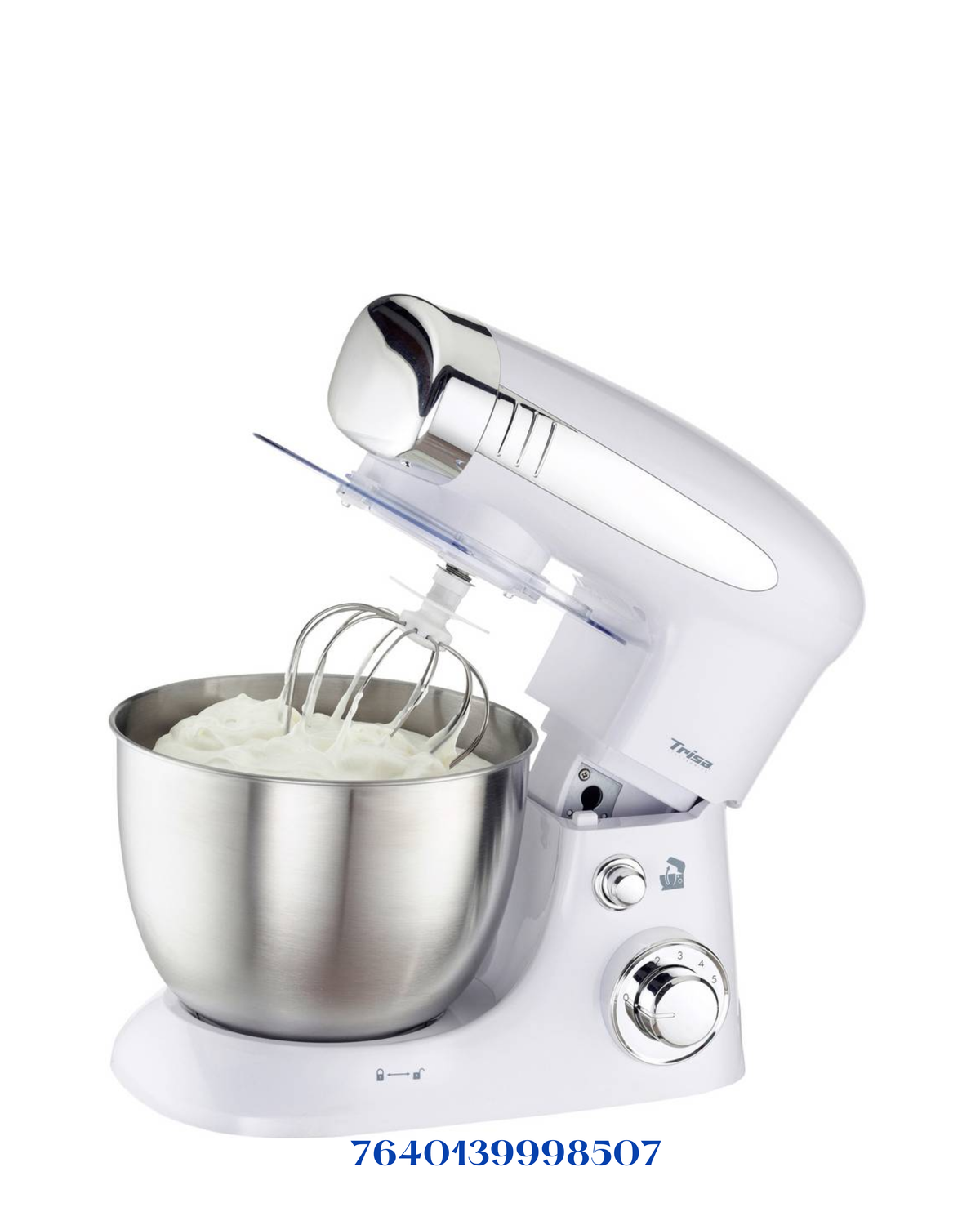 TRISA MIX CHEF DOUGH MIXER 800W