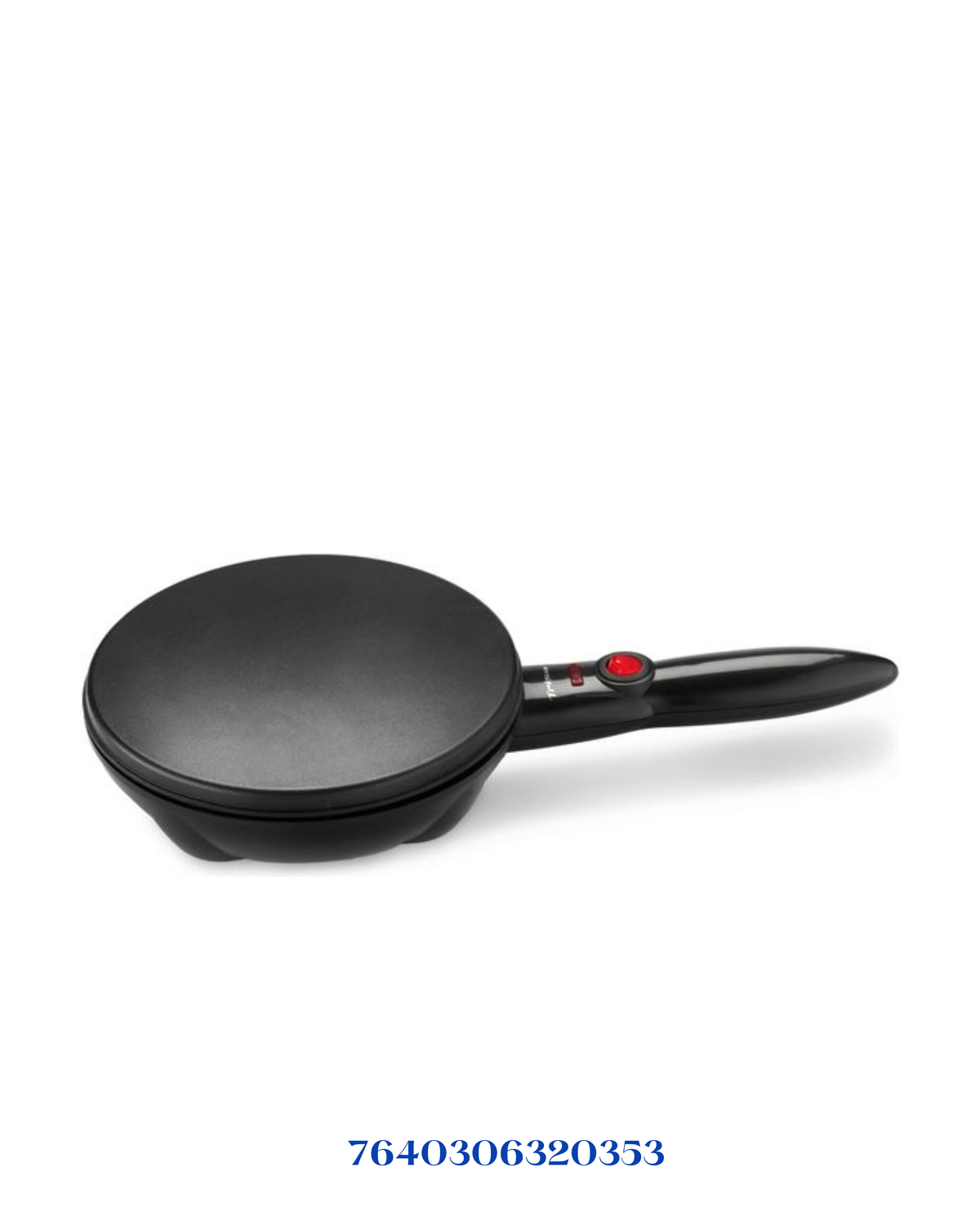 TRISA EASY CRÊPE 800W