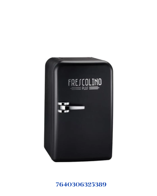 TRISA FRESCOLINO PLUS MOBILE COOLER 12V 17L