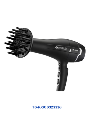 TRISA ION CARE PRO HAIR DRYER 2400W