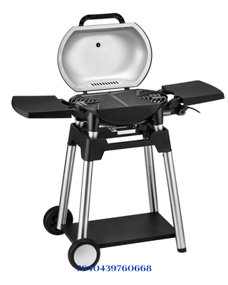 TRISA ELECTRIC GRILL GRILL FORCE 2200W