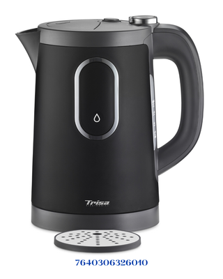 TRISA 2-IN-1 PERFECT CUP ELECTRIC KETTLE 2400W  1.5L